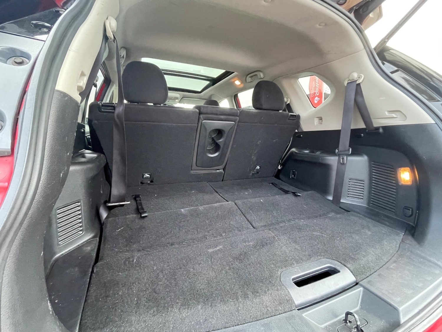 Used Nissan X-Trail 2015 for sale - 76953534: Photo 39