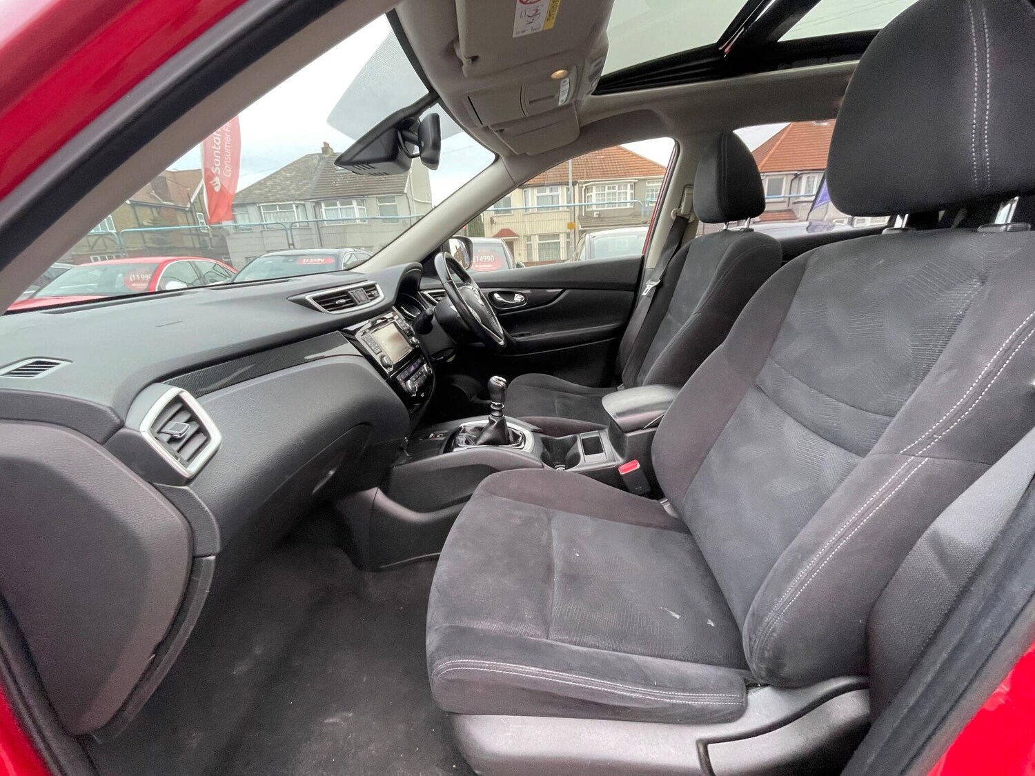 Used Nissan X-Trail 2015 for sale - 76953534: Photo 41