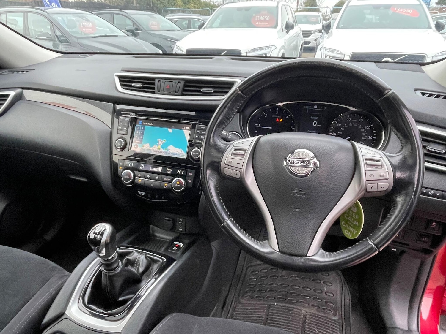 Used Nissan X-Trail 2015 for sale - 76953534: Photo 43