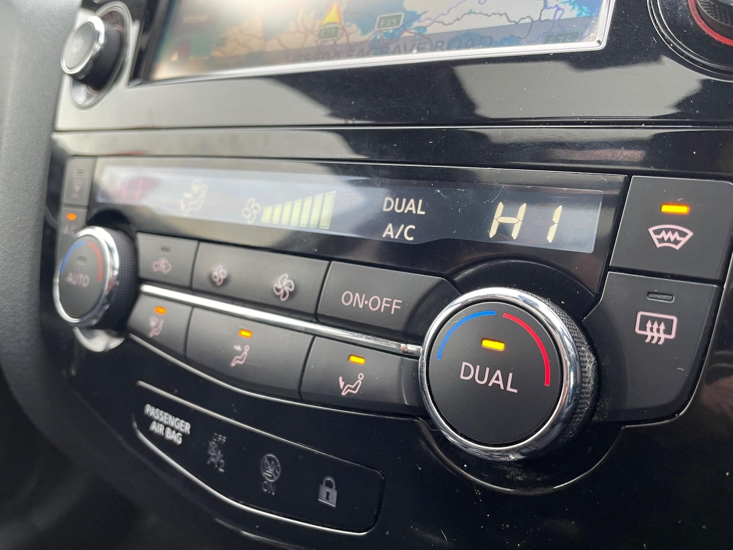 Used Nissan X-Trail 2015 for sale - 76953534: Photo 45