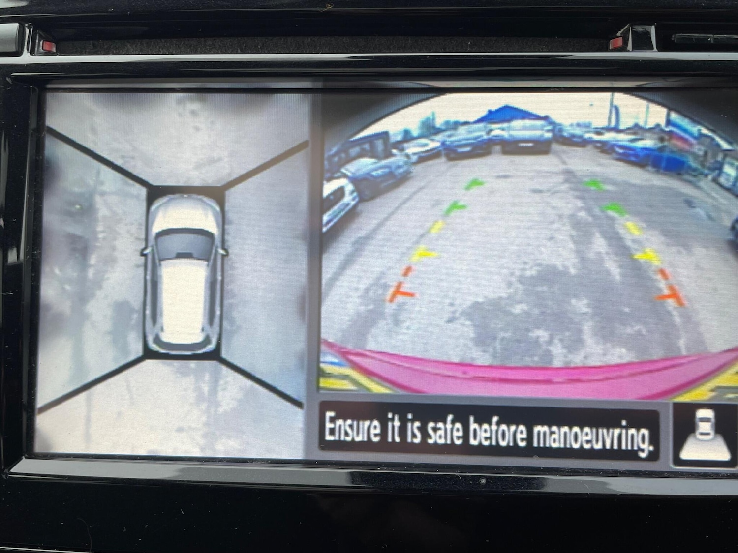 Used Nissan X-Trail 2015 for sale - 76953534: Photo 46