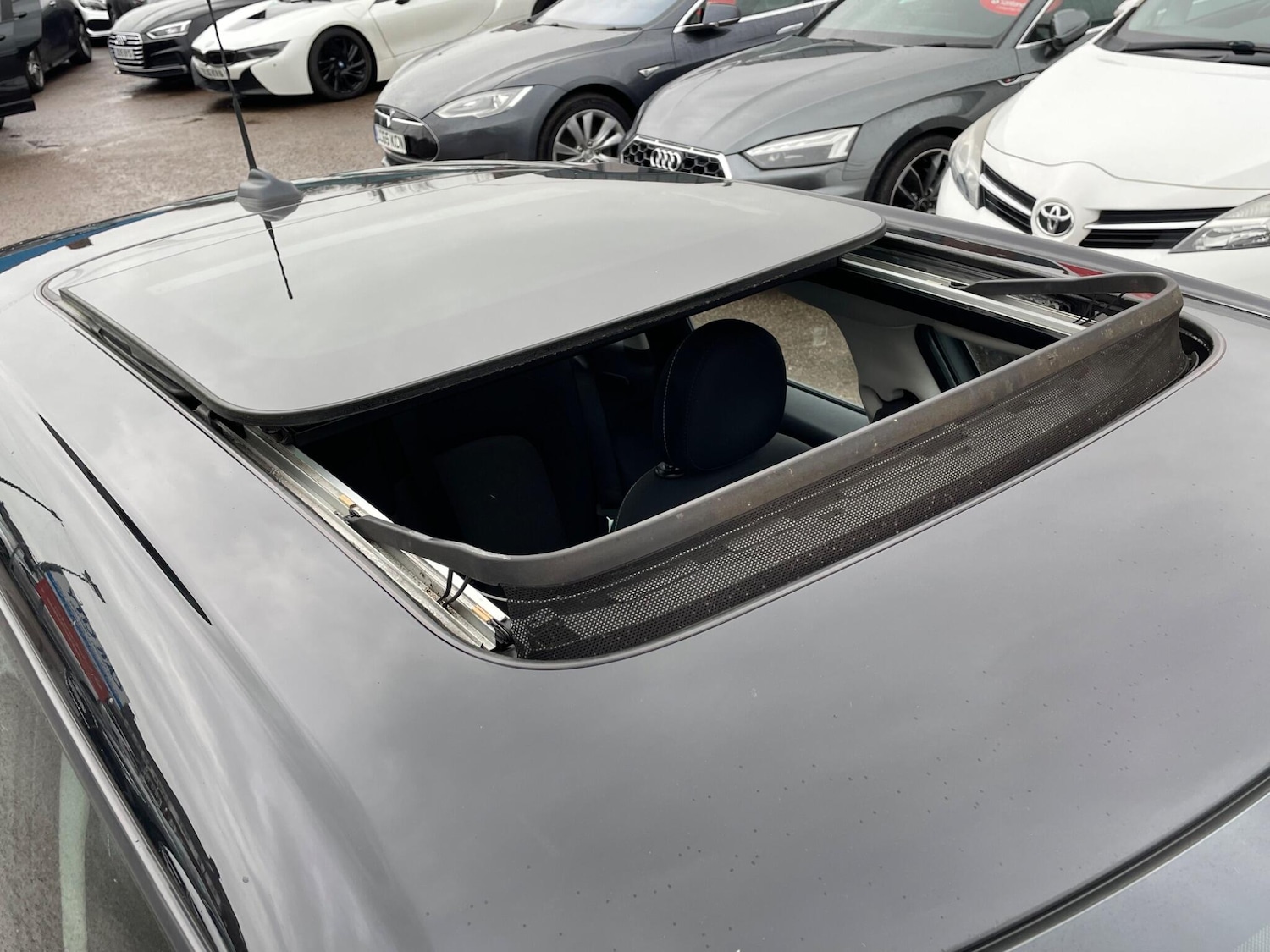 Used MINI Hatch for sale - 77344366: Photo 11