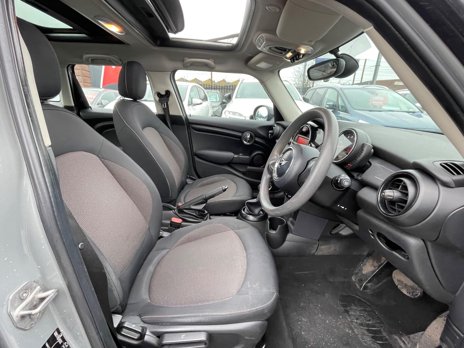 Used MINI Hatch for sale - 77344366: Photo 12