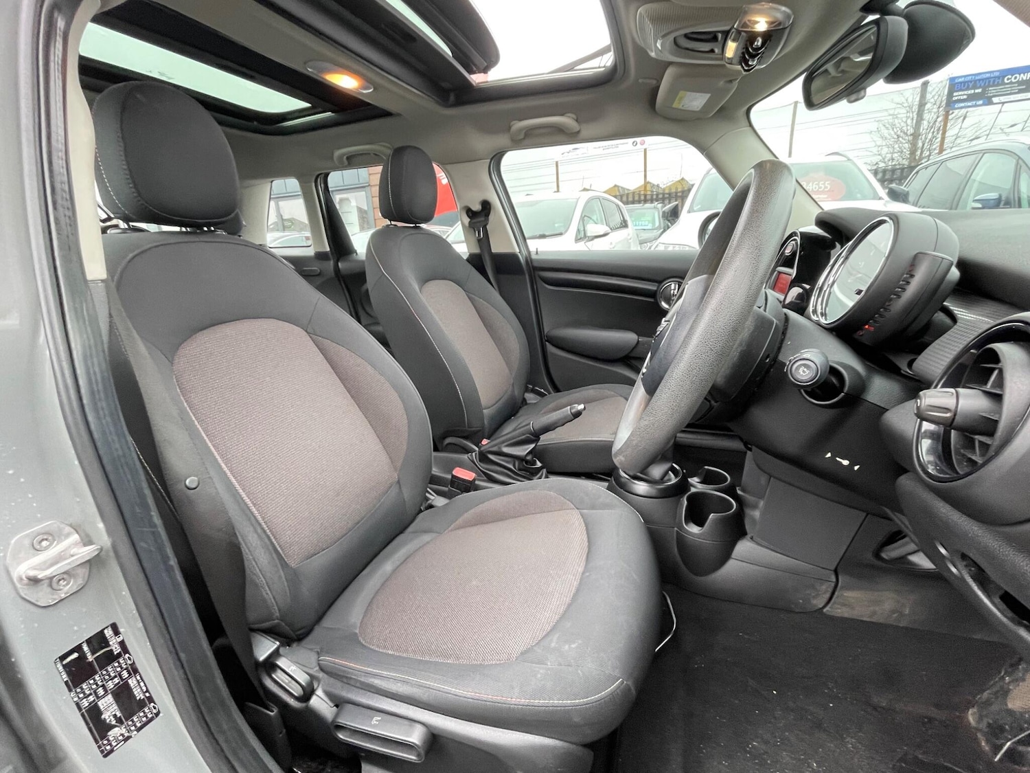 Used MINI Hatch for sale - 77344366: Photo 13