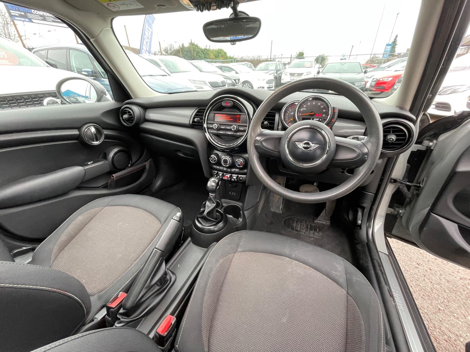 Used MINI Hatch for sale - 77344366: Photo 14