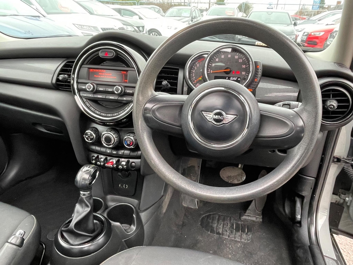 Used MINI Hatch for sale - 77344366: Photo 15