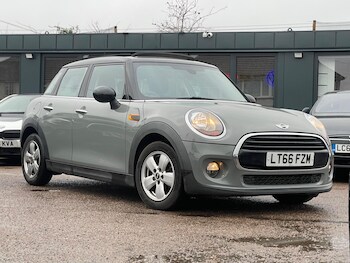 Used MINI Hatch 2016 for sale - 77344366: Photo