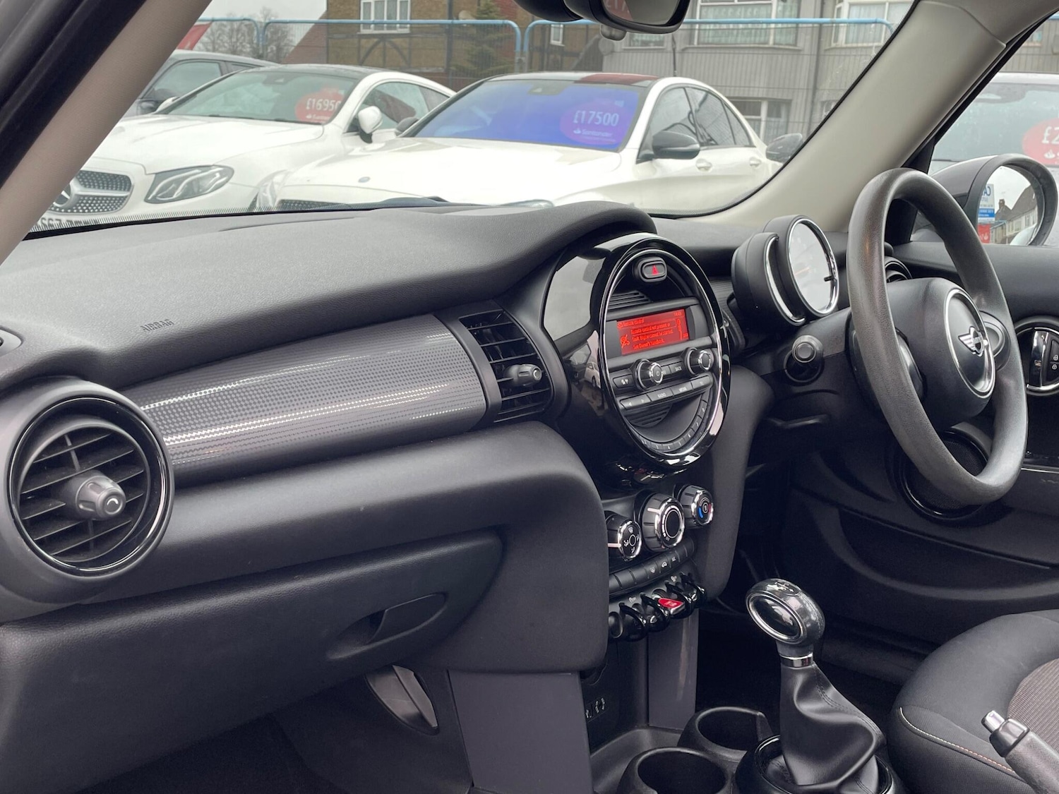 Used MINI Hatch for sale - 77344366: Photo 21