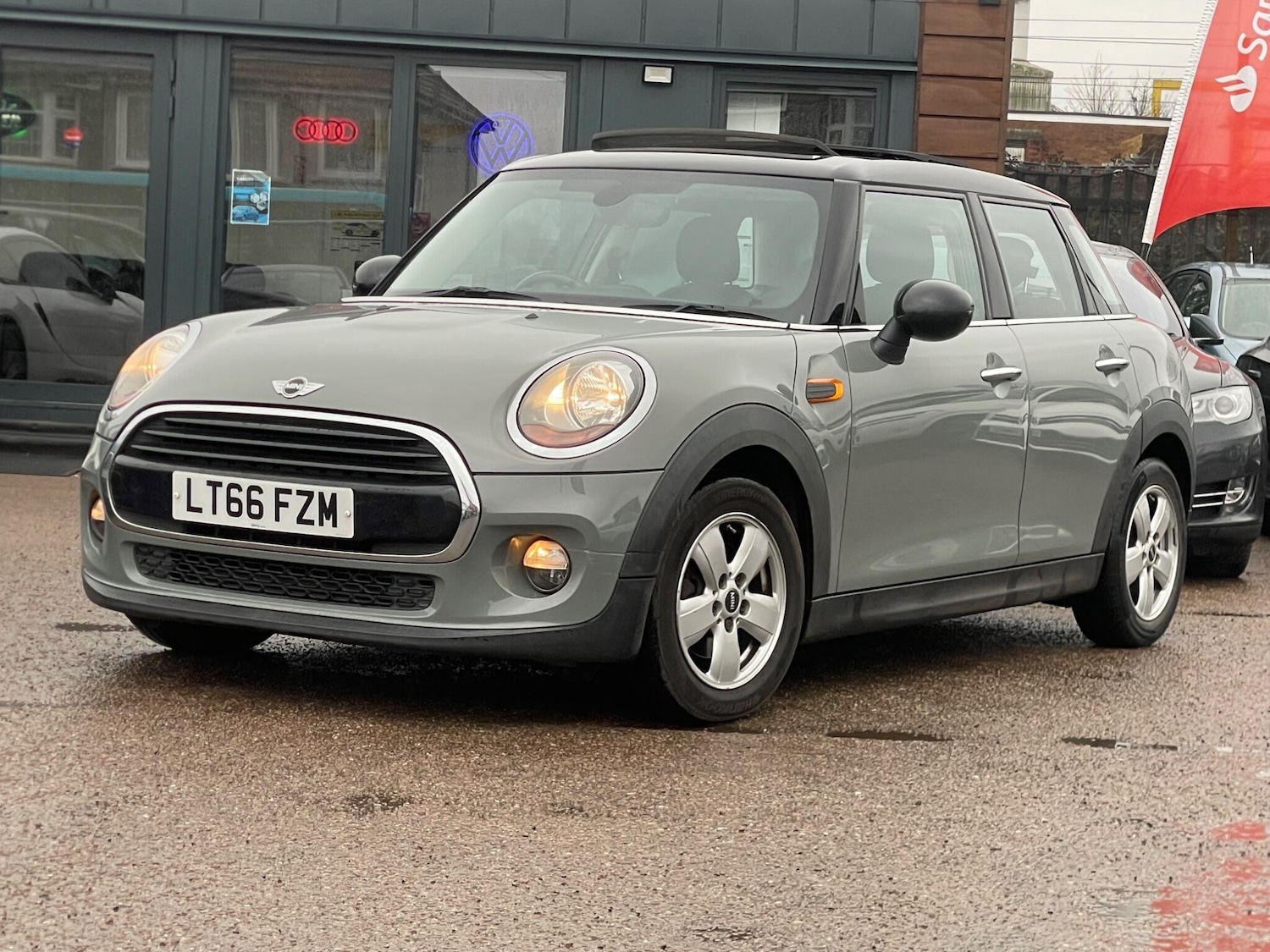 Used MINI Hatch for sale - 77344366: Photo 3