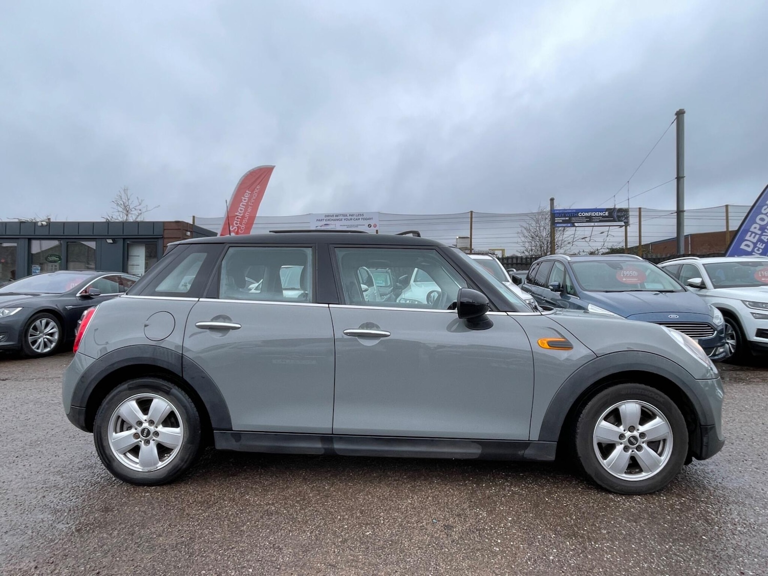 Used MINI Hatch for sale - 77344366: Photo 4