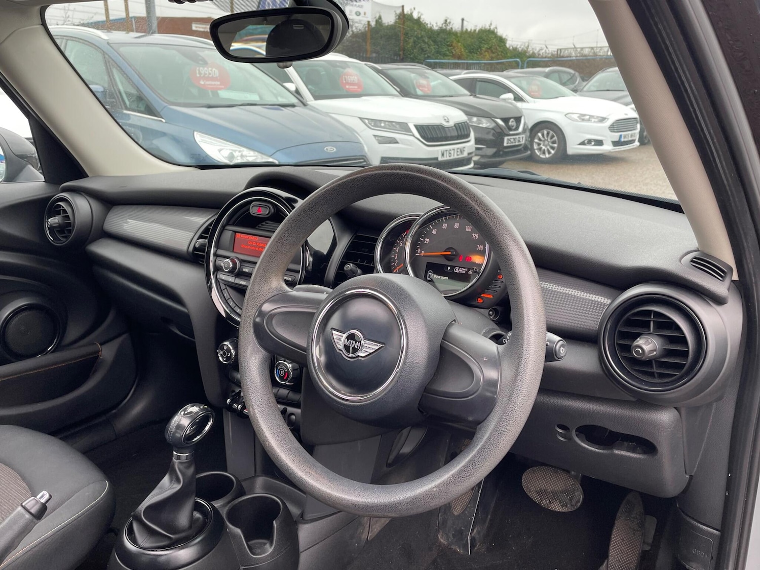 Used MINI Hatch for sale - 77344366: Photo 5