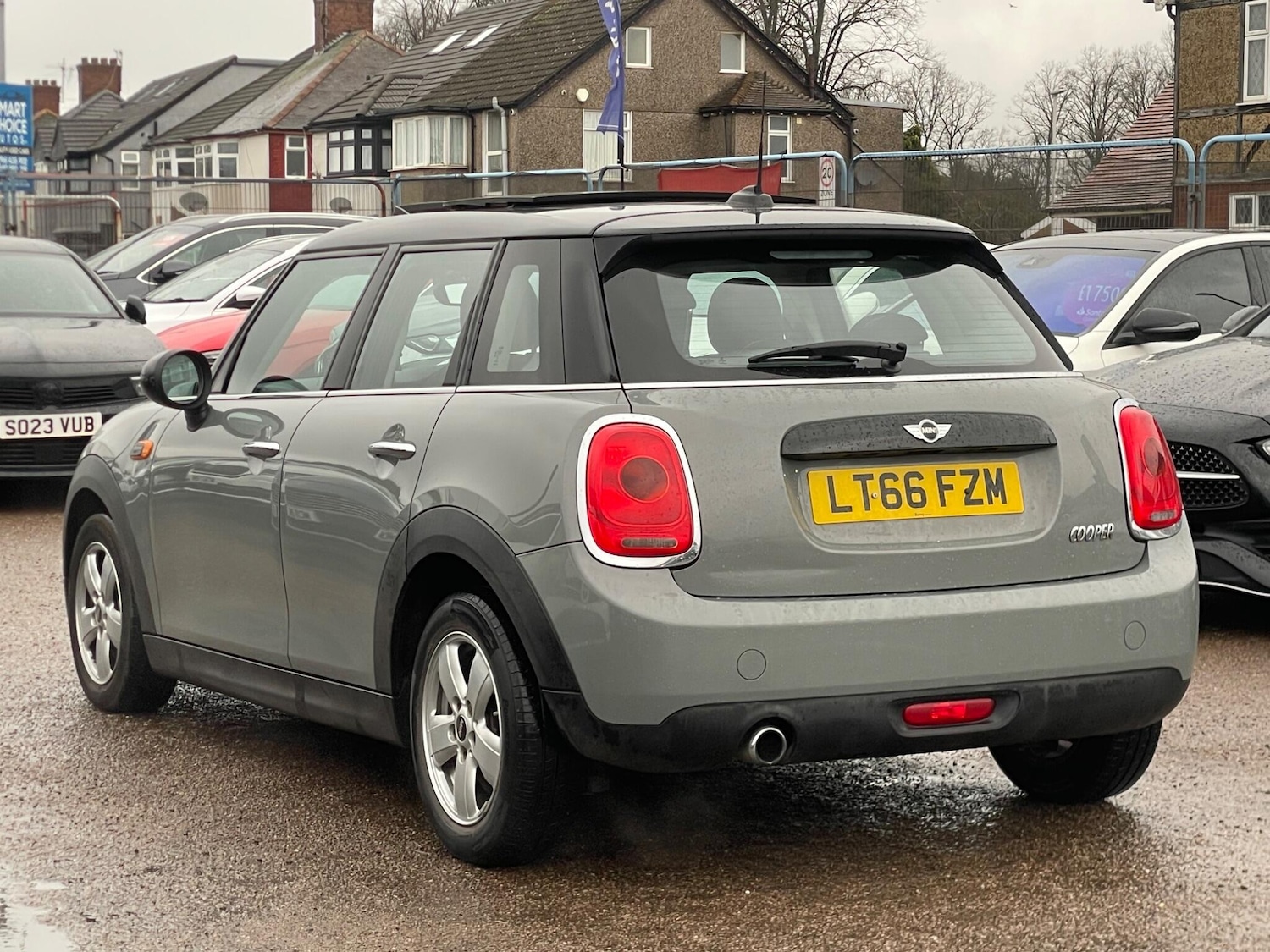 Used MINI Hatch for sale - 77344366: Photo 9