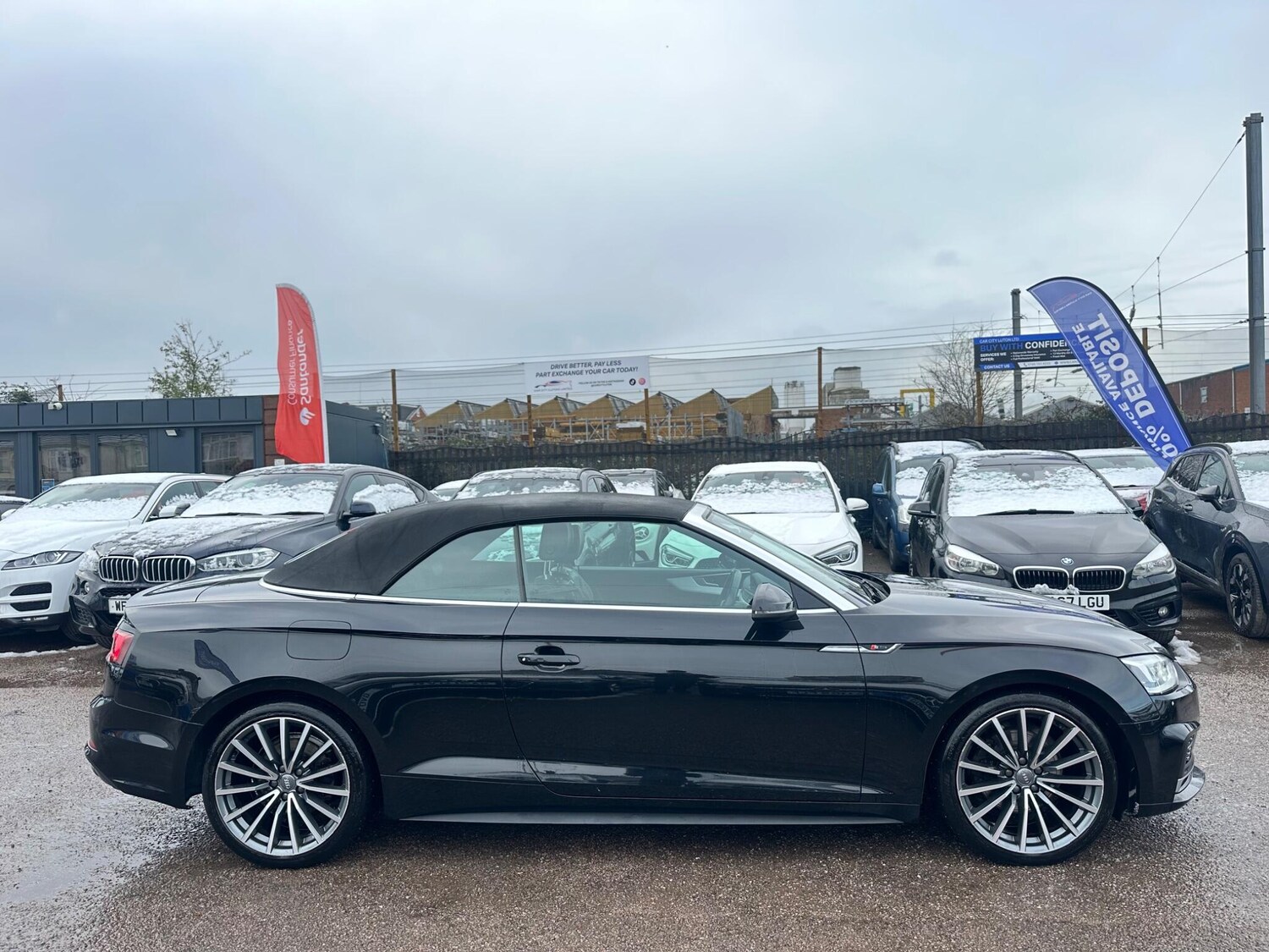 Used Audi A5 2019 for sale - 76803510: Photo 10