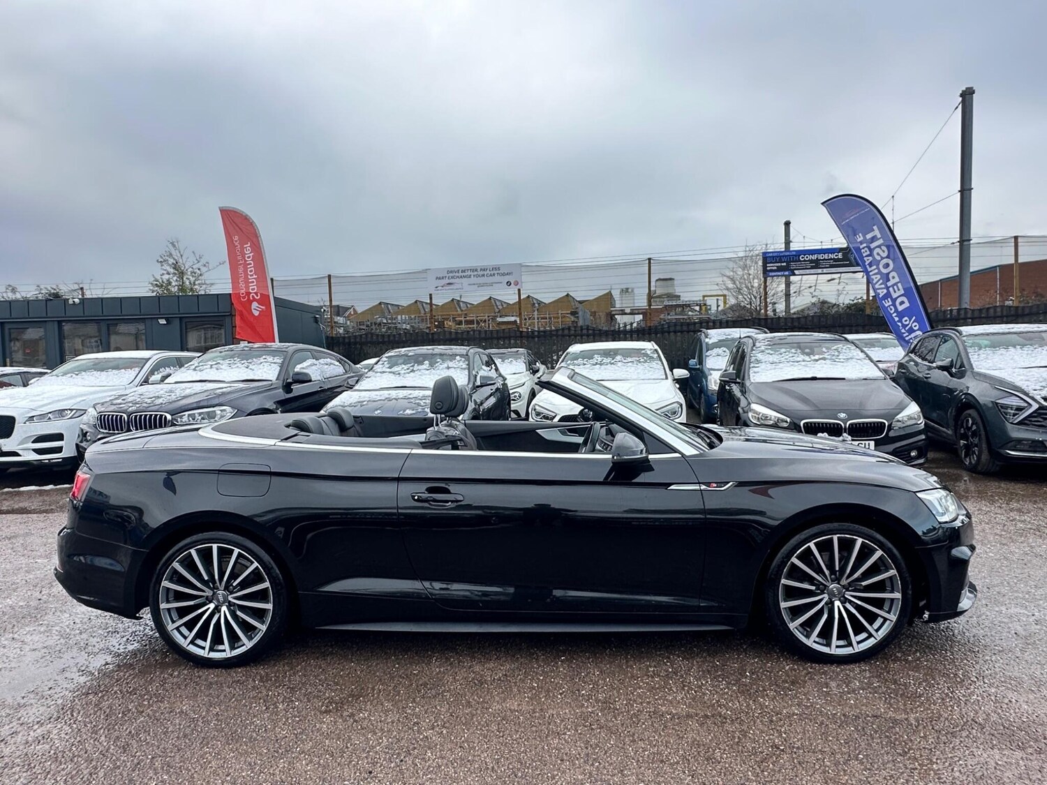 Used Audi A5 2019 for sale - 76803510: Photo 11