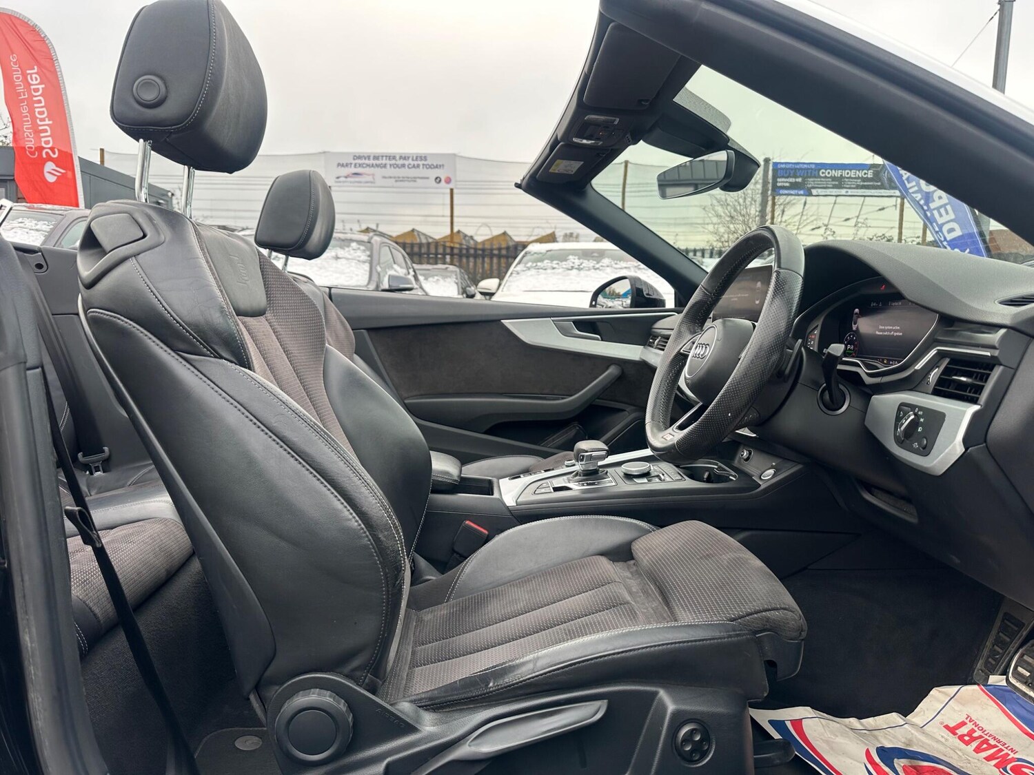 Used Audi A5 2019 for sale - 76803510: Photo 14