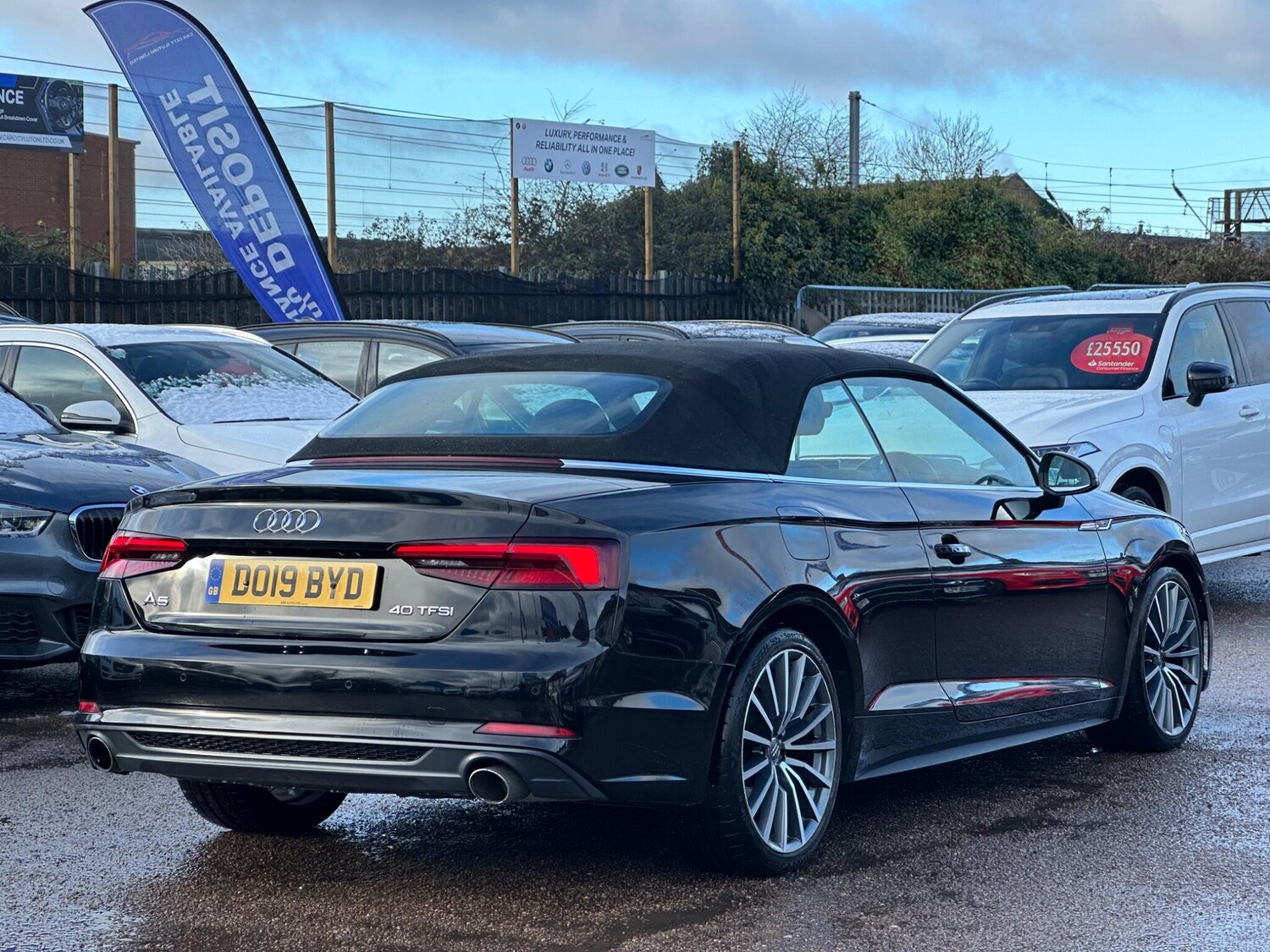 Used Audi A5 2019 for sale - 76803510: Photo 15