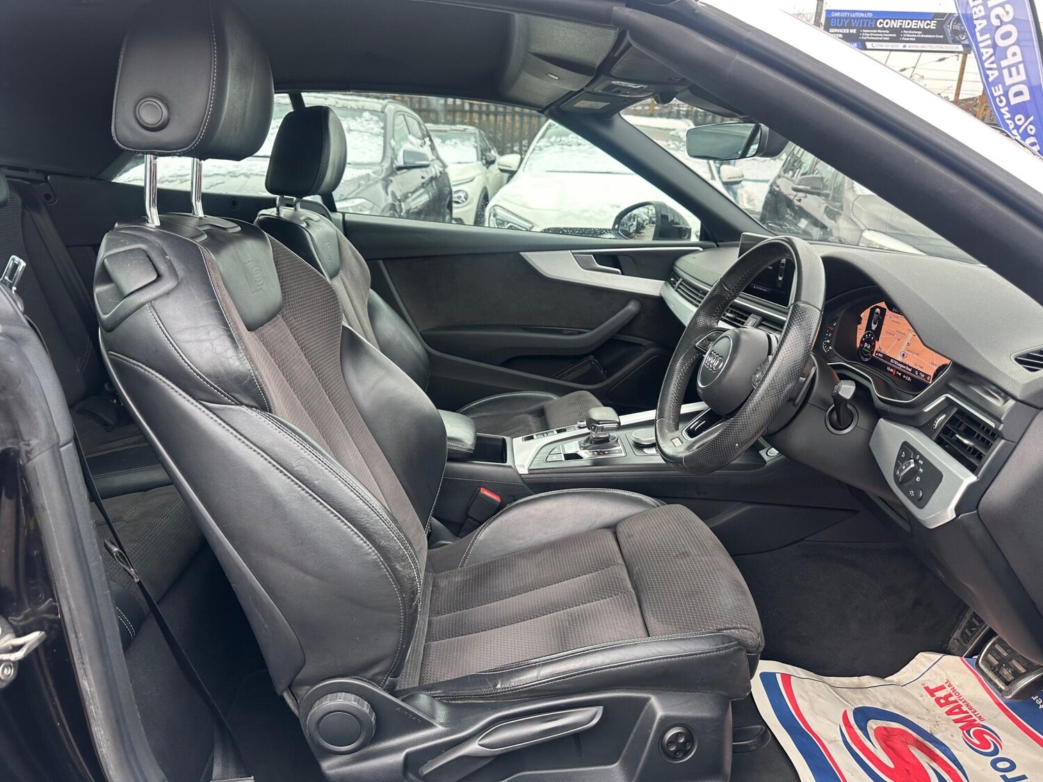 Used Audi A5 2019 for sale - 76803510: Photo 17