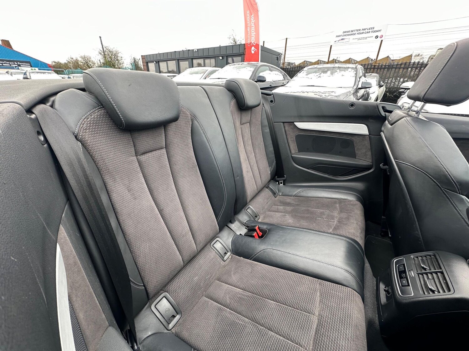 Used Audi A5 2019 for sale - 76803510: Photo 19