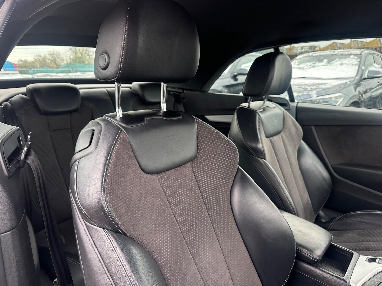 Used Audi A5 2019 for sale - 76803510: Photo 20