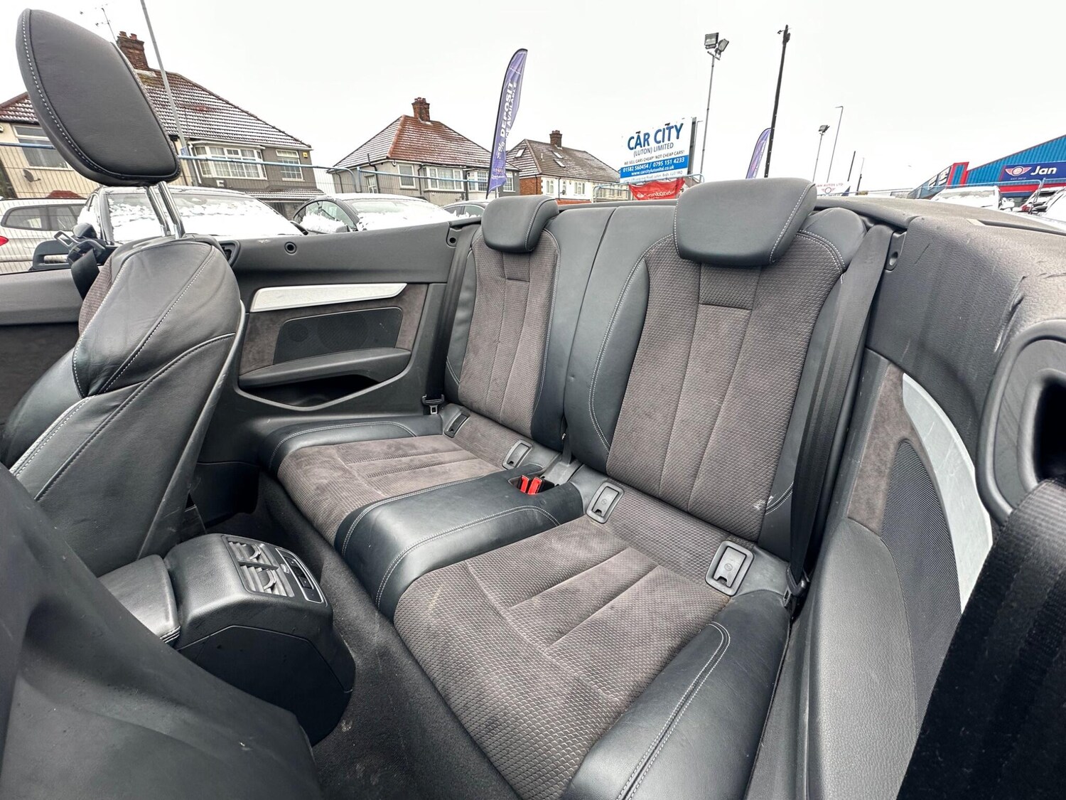 Used Audi A5 2019 for sale - 76803510: Photo 21