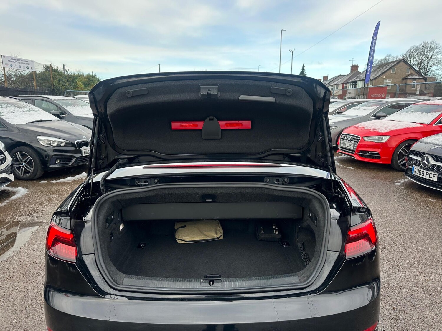 Used Audi A5 2019 for sale - 76803510: Photo 23