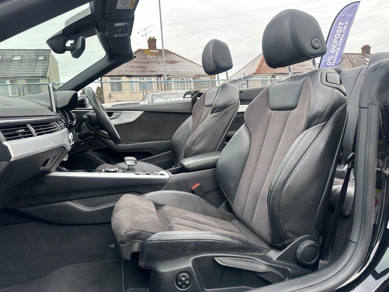 Used Audi A5 2019 for sale - 76803510: Photo 24