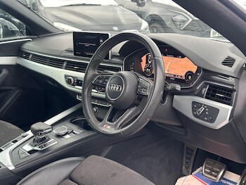 Used Audi A5 2019 for sale - 76803510: Photo