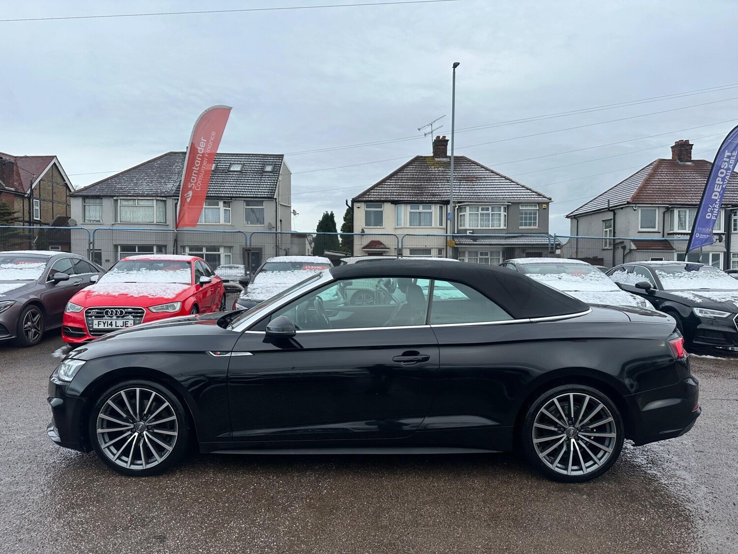 Used Audi A5 2019 for sale - 76803510: Photo 7