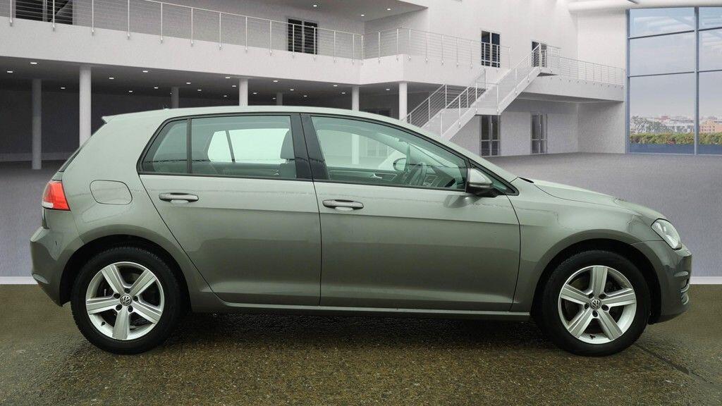 Used Volkswagen Golf for sale - 77509800: Photo 5