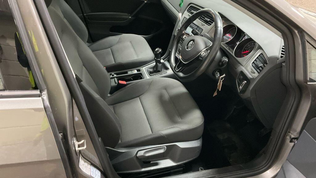 Used Volkswagen Golf for sale - 77509800: Photo 7