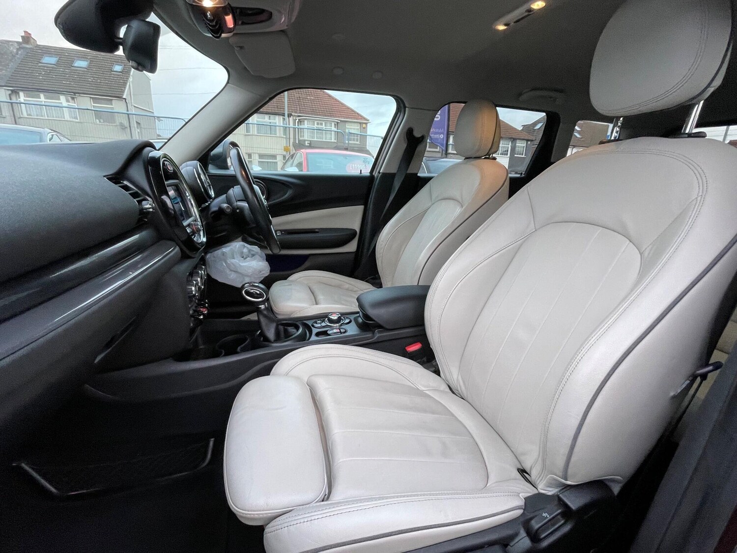 Used MINI Clubman 2018 for sale - 76803502: Photo 13