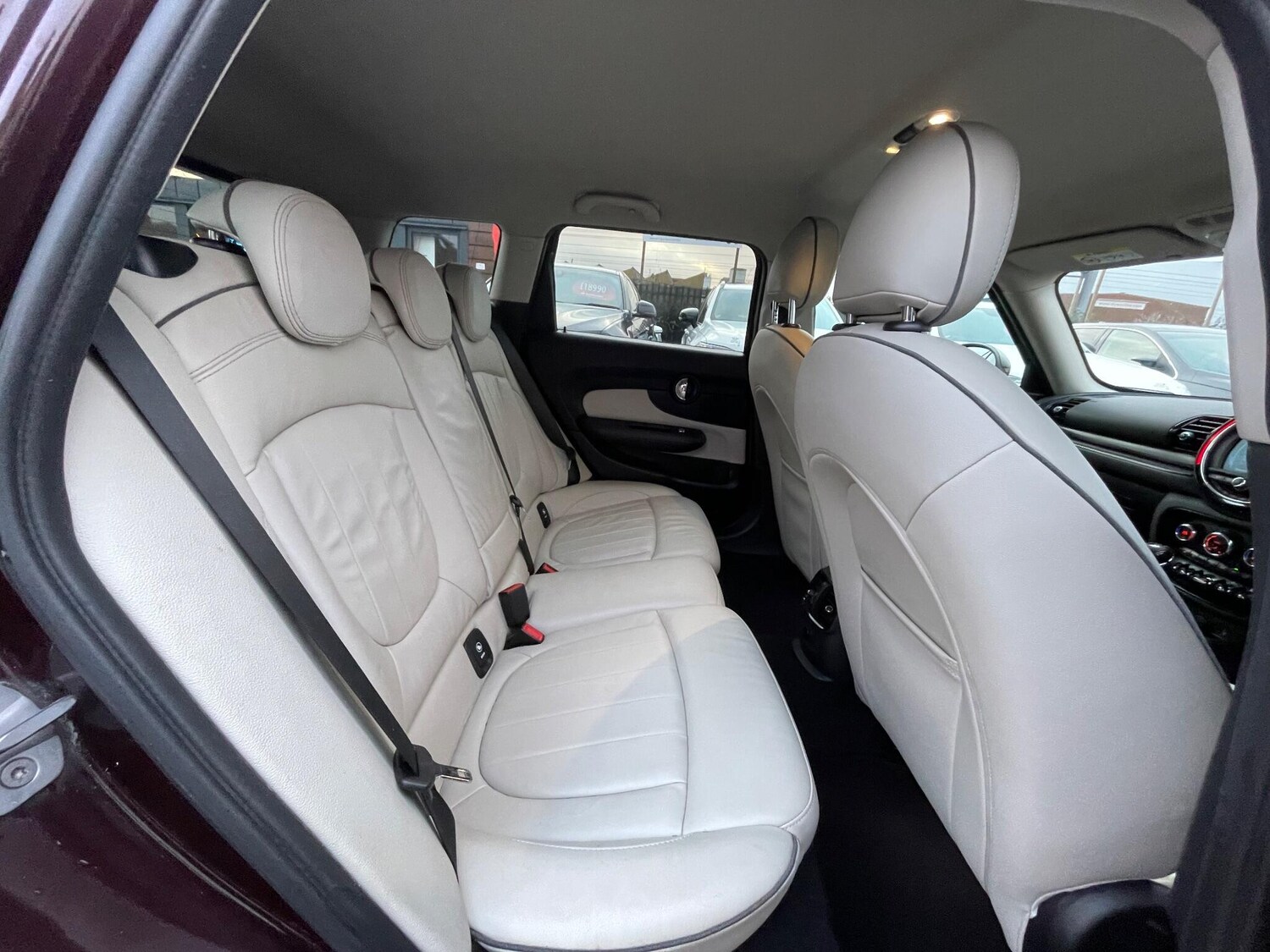 Used MINI Clubman 2018 for sale - 76803502: Photo 14