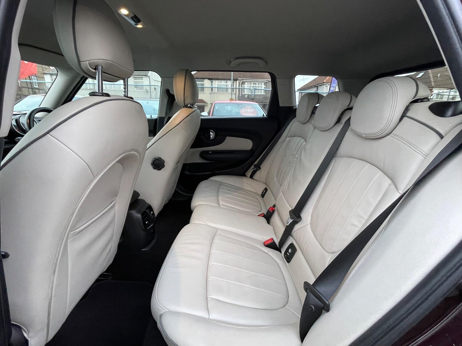 Used MINI Clubman 2018 for sale - 76803502: Photo 15