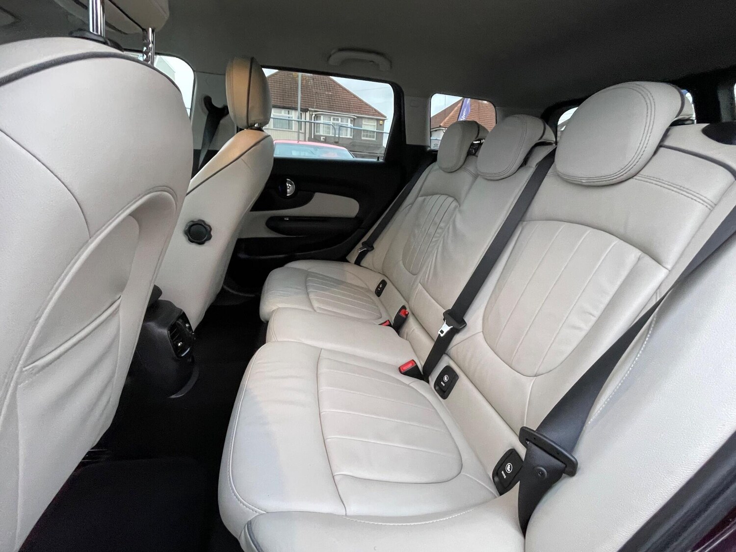 Used MINI Clubman 2018 for sale - 76803502: Photo 16