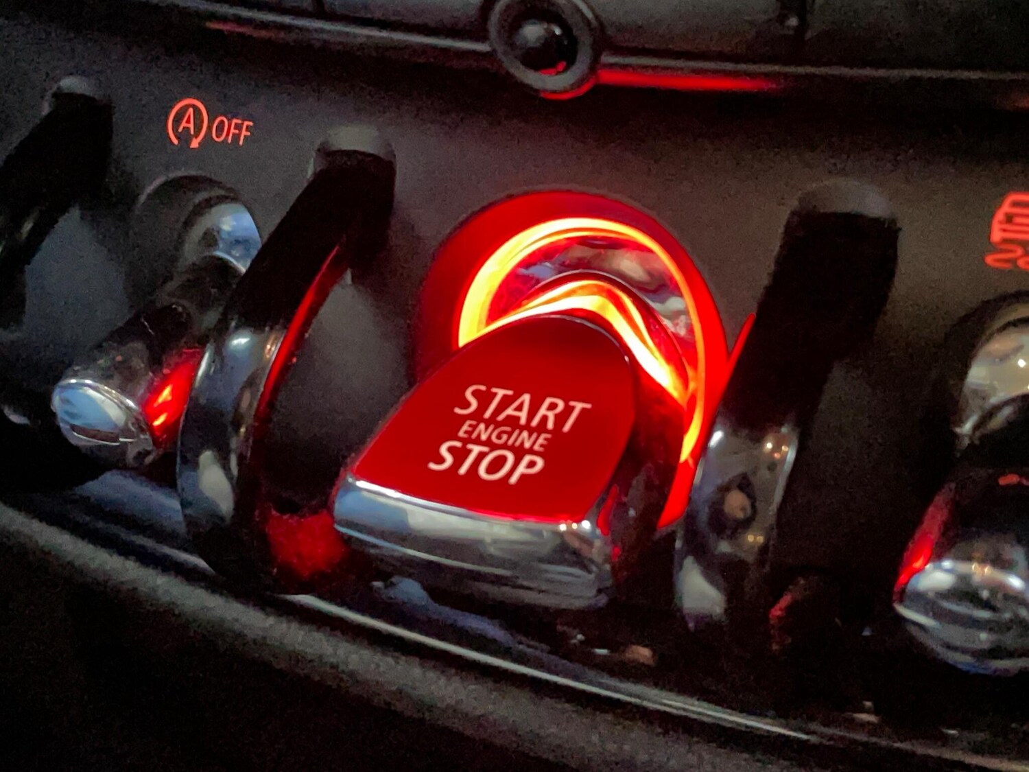 Used MINI Clubman 2018 for sale - 76803502: Photo 18