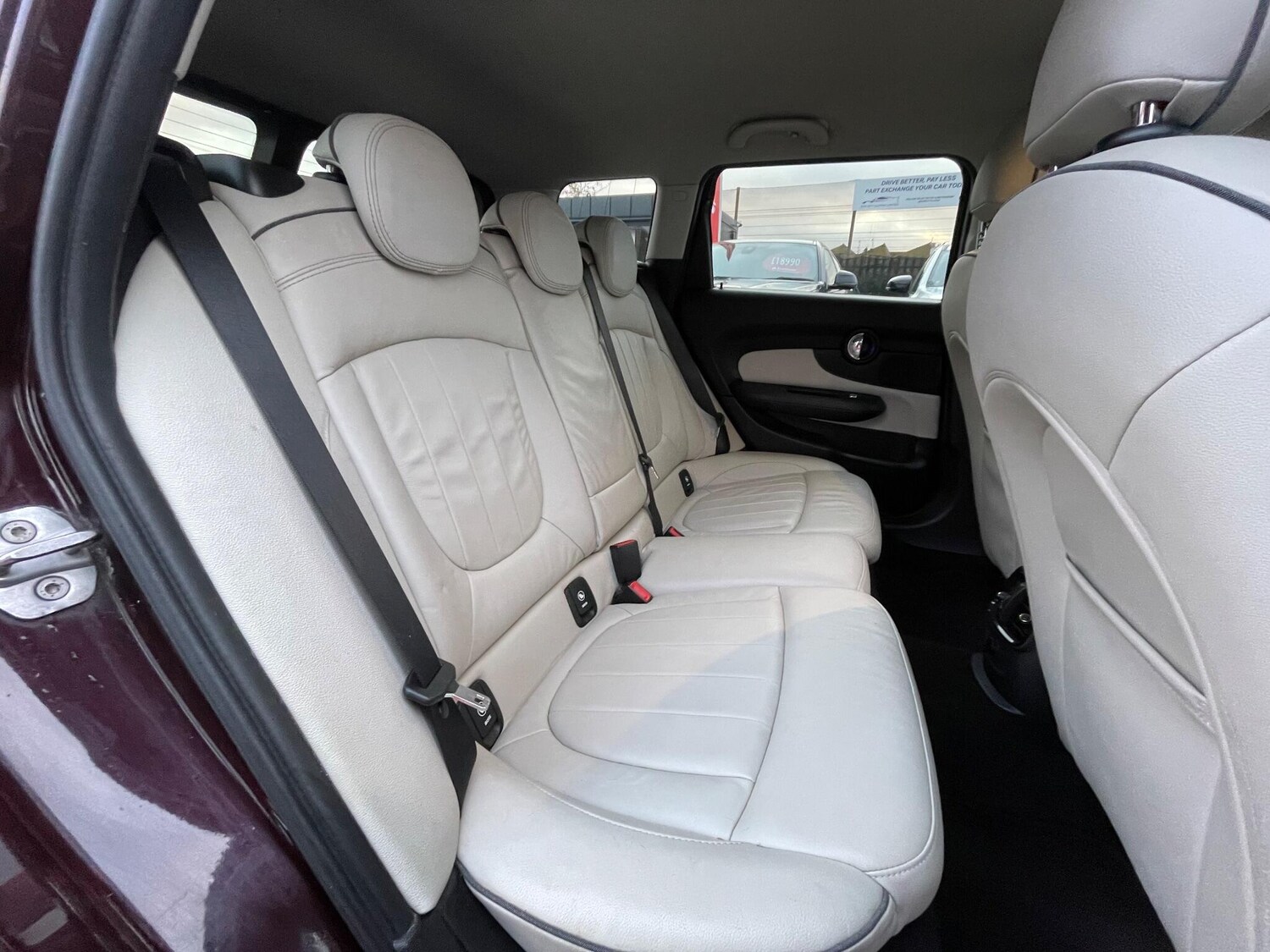 Used MINI Clubman 2018 for sale - 76803502: Photo 19