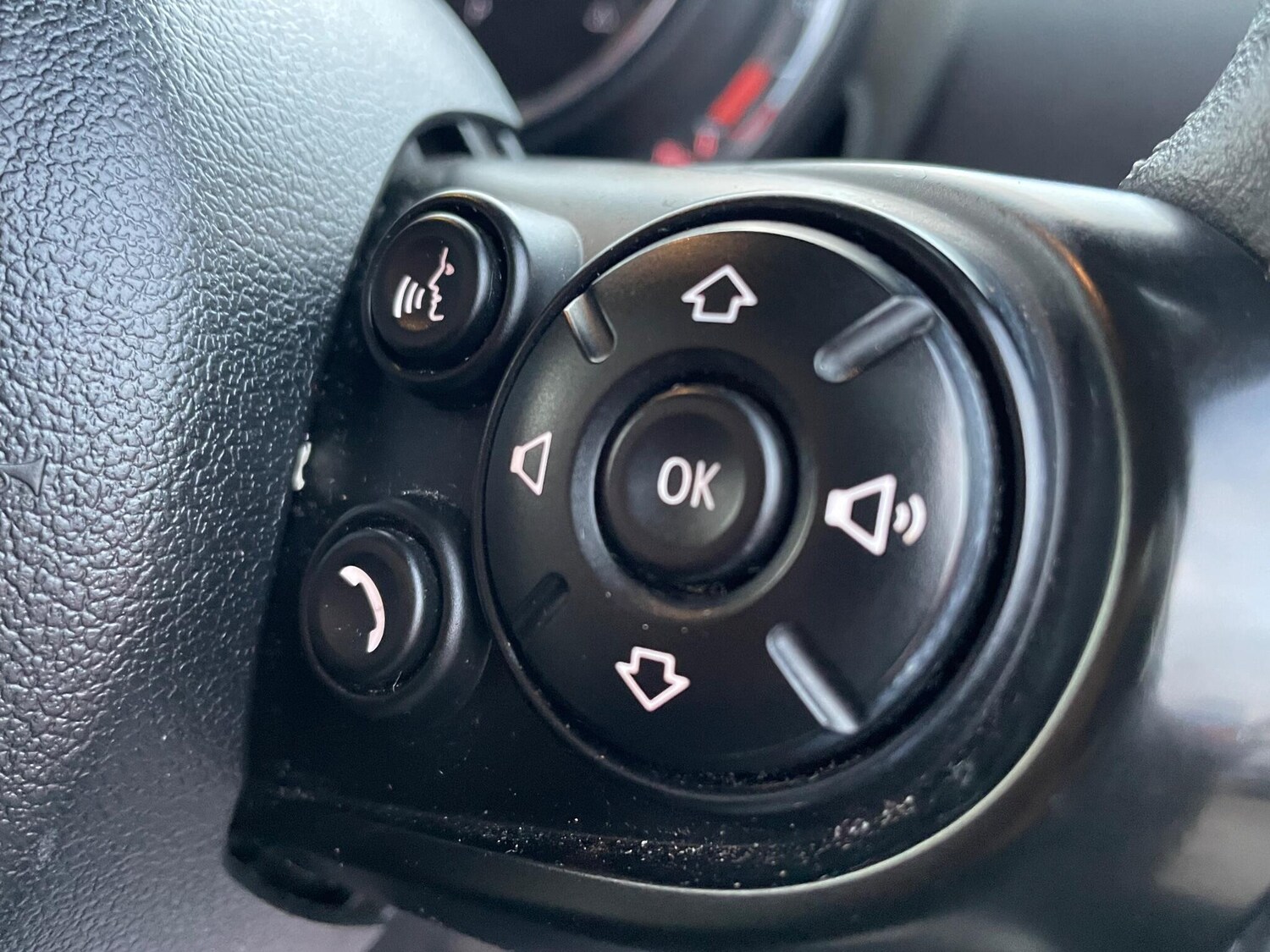 Used MINI Clubman 2018 for sale - 76803502: Photo 21