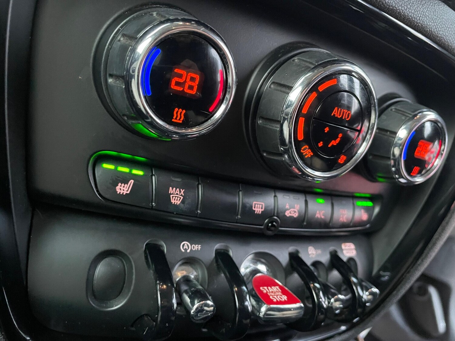 Used MINI Clubman 2018 for sale - 76803502: Photo 23