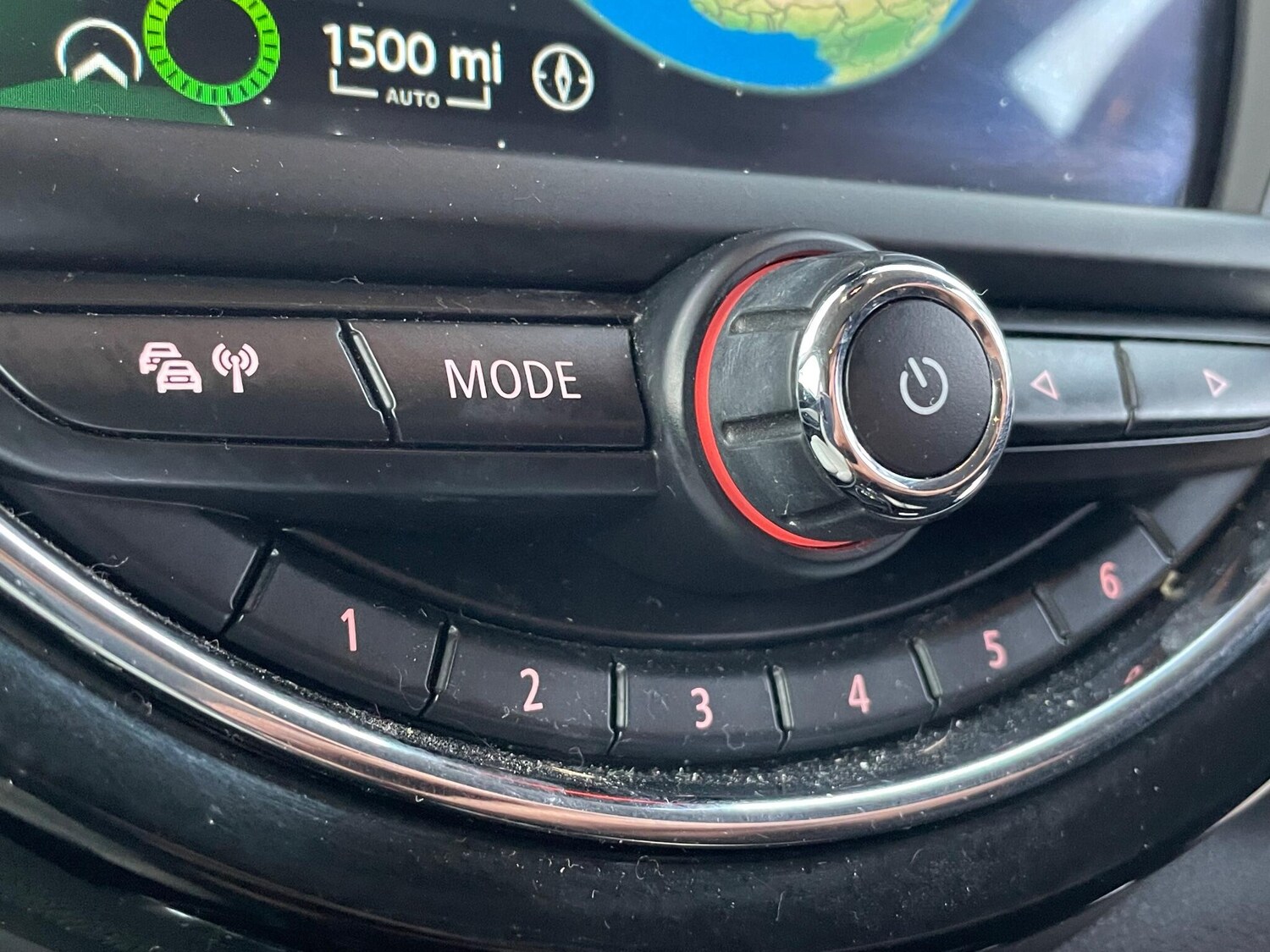 Used MINI Clubman 2018 for sale - 76803502: Photo 26