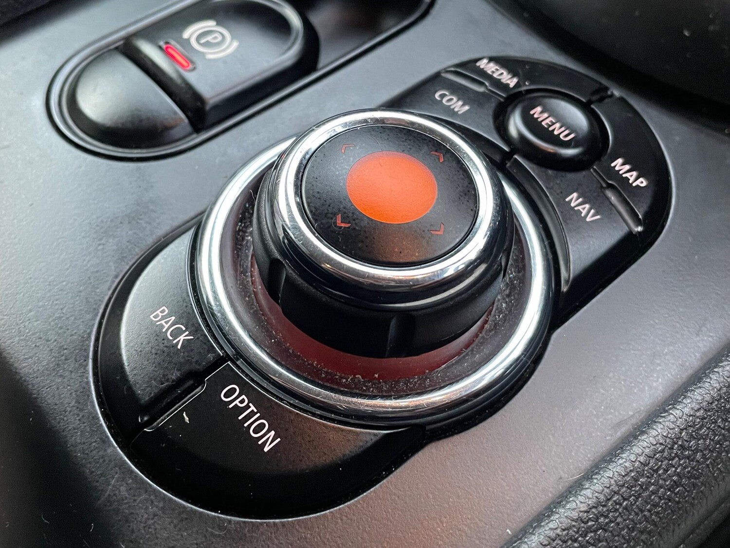 Used MINI Clubman 2018 for sale - 76803502: Photo 27