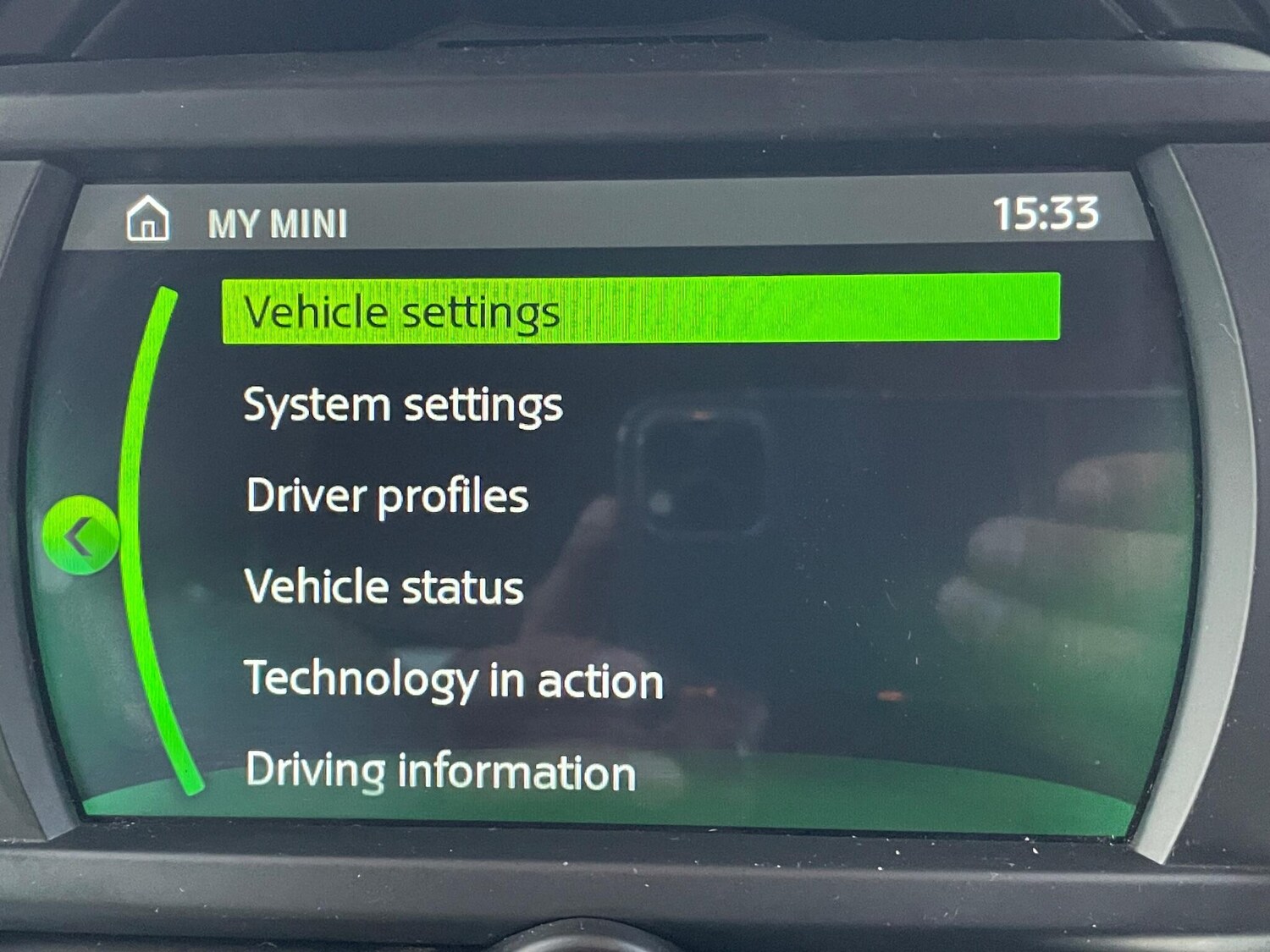 Used MINI Clubman 2018 for sale - 76803502: Photo 29