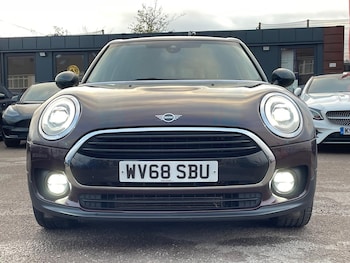 Used MINI Clubman 2018 for sale - 76803502: Photo