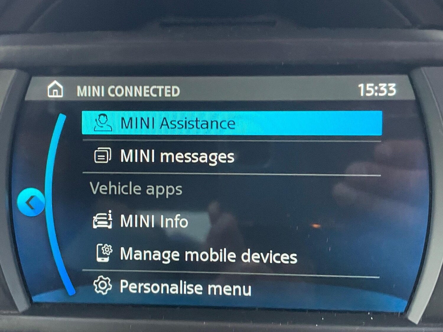 Used MINI Clubman 2018 for sale - 76803502: Photo 31