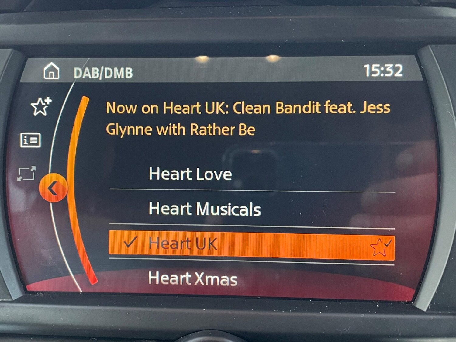 Used MINI Clubman 2018 for sale - 76803502: Photo 33