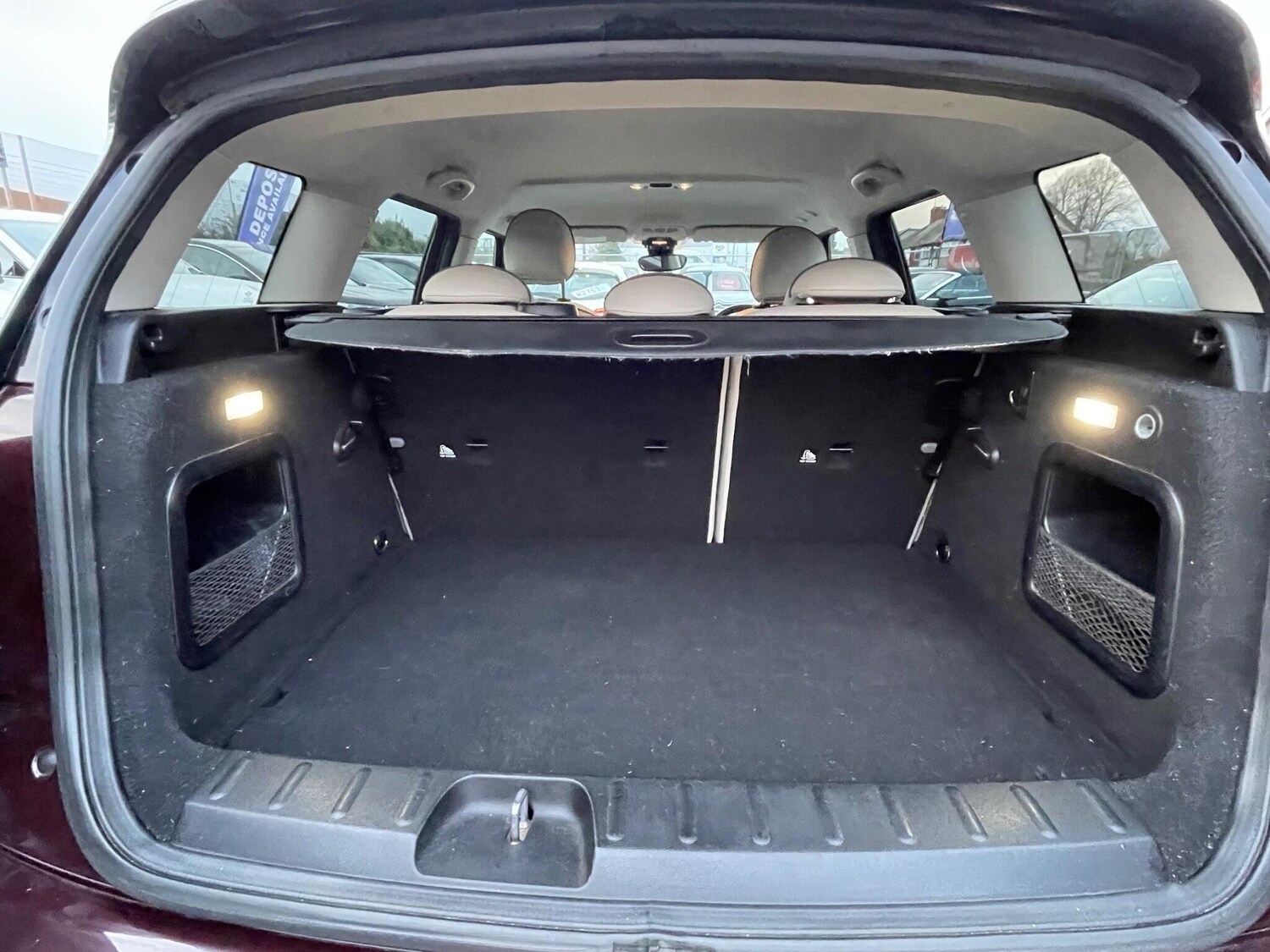 Used MINI Clubman 2018 for sale - 76803502: Photo 35