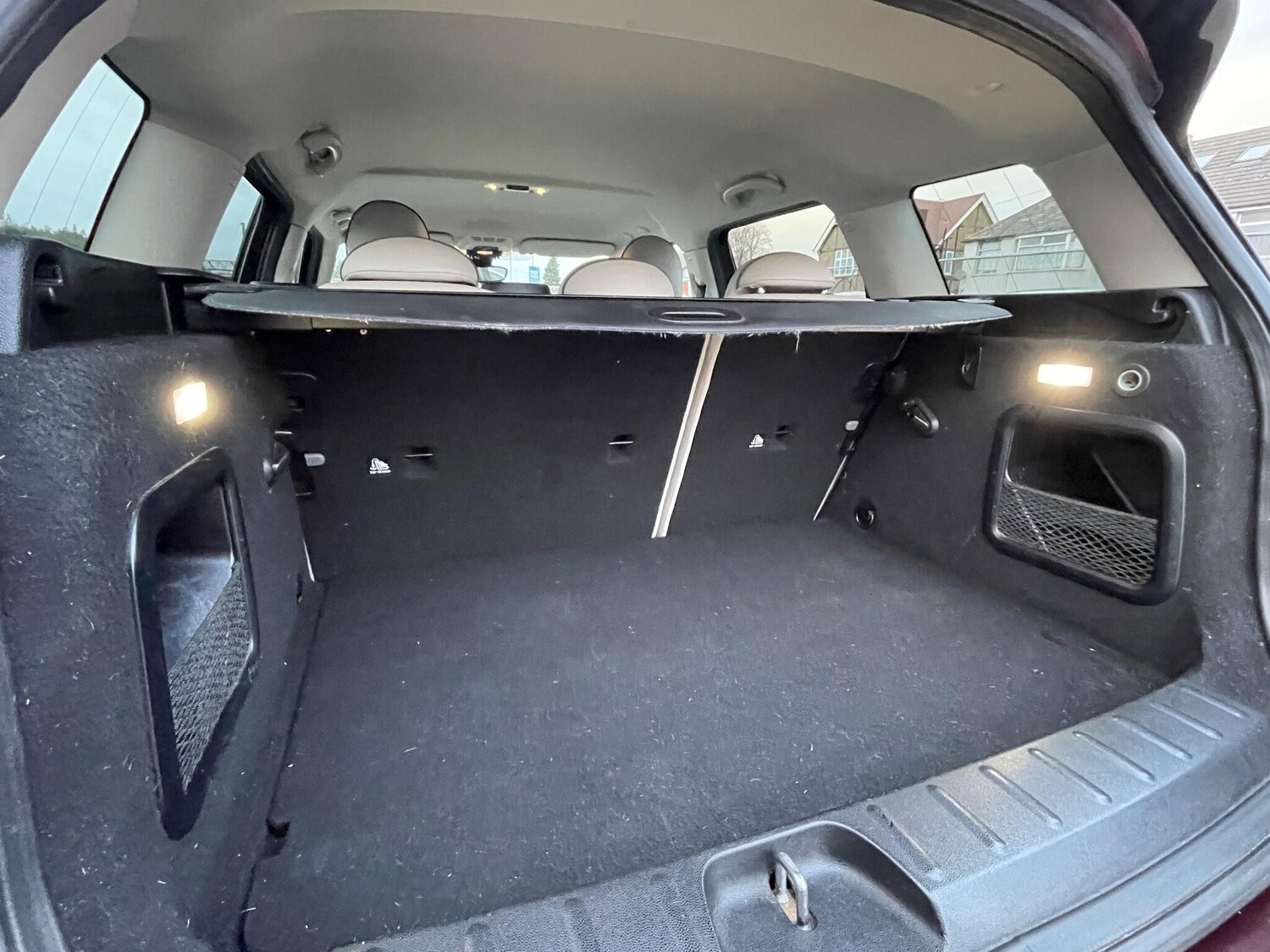 Used MINI Clubman 2018 for sale - 76803502: Photo 36