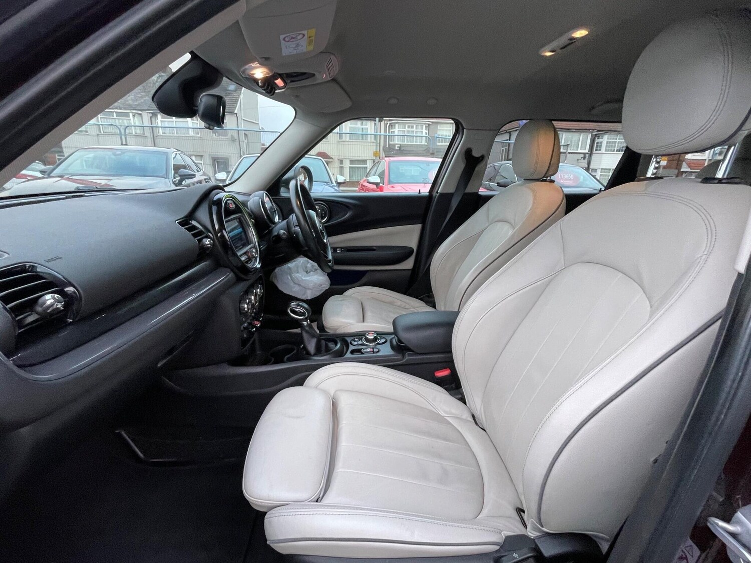 Used MINI Clubman 2018 for sale - 76803502: Photo 38