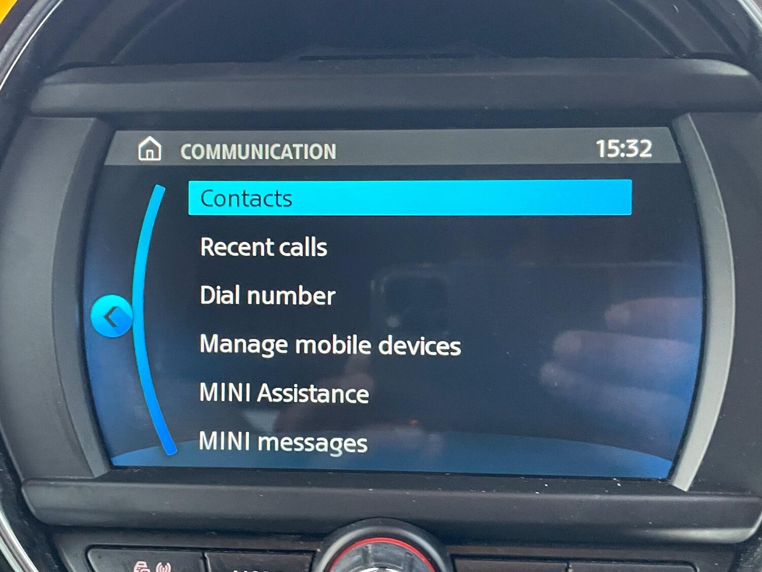 Used MINI Clubman 2018 for sale - 76803502: Photo 42