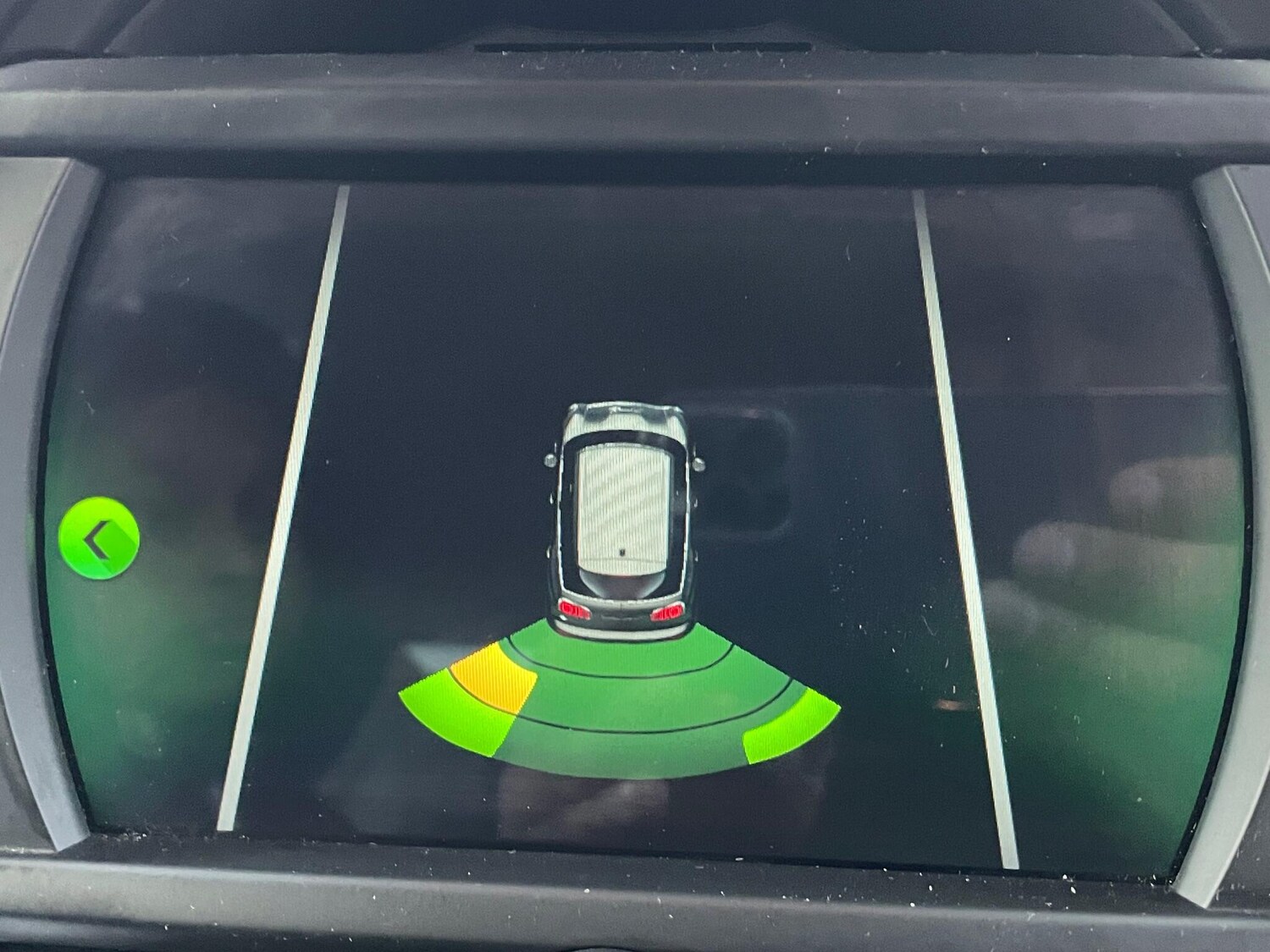 Used MINI Clubman 2018 for sale - 76803502: Photo 45