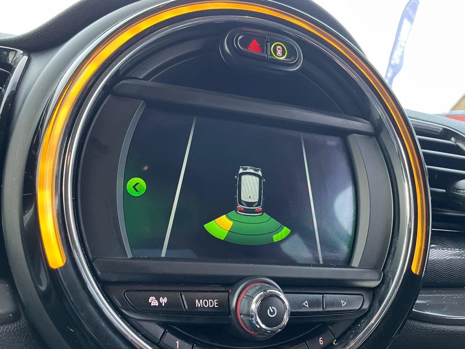 Used MINI Clubman 2018 for sale - 76803502: Photo 46